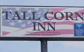 Tall Corn Inn Shenandoah Iowa